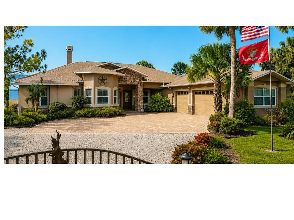 2209 LOST RIVER TRL, RUSKIN, FL — photo 3