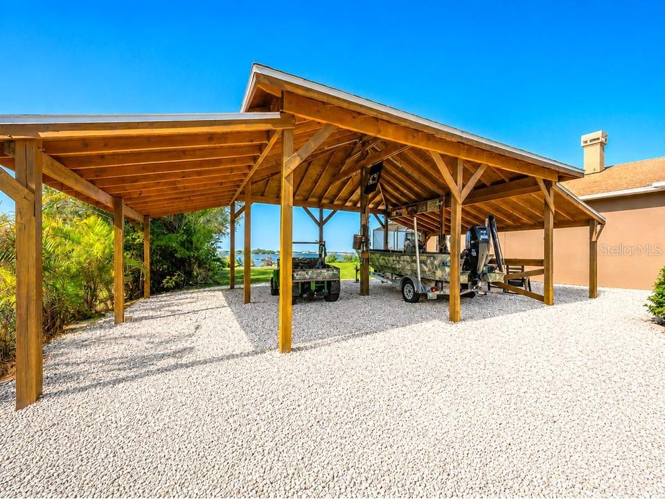 2209 LOST RIVER TRL, RUSKIN, FL — photo 10