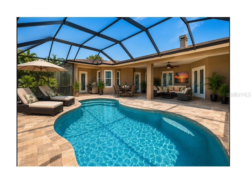 2209 LOST RIVER TRL, RUSKIN, FL — photo 11