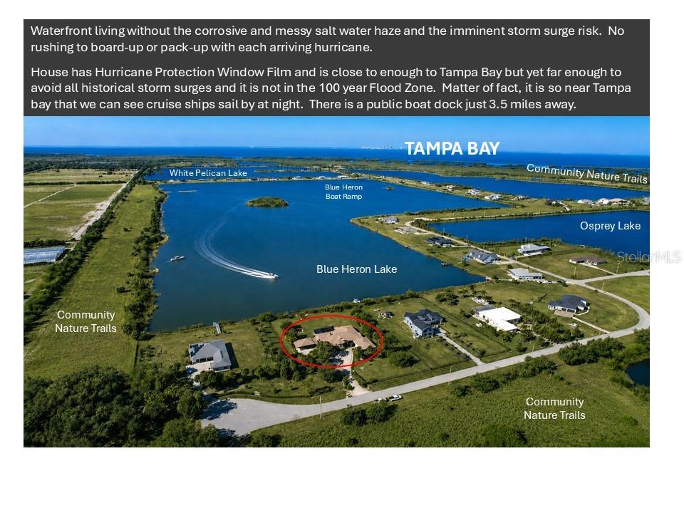 2209 LOST RIVER TRL, RUSKIN, FL — photo 21