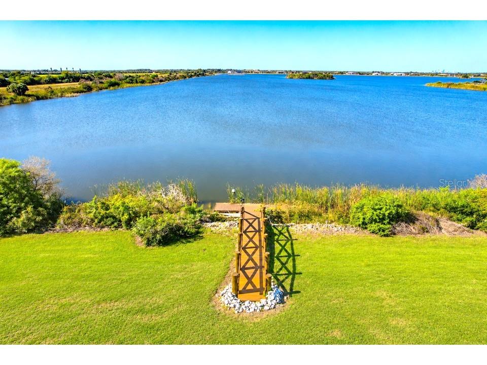 2209 LOST RIVER TRL, RUSKIN, FL — photo 23
