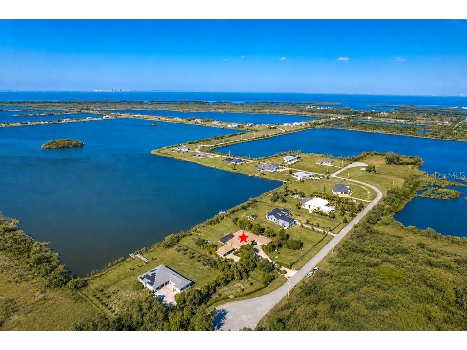 2209 LOST RIVER TRL, RUSKIN, FL — photo 26