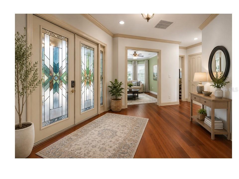 2209 LOST RIVER TRL, RUSKIN, FL — photo 40