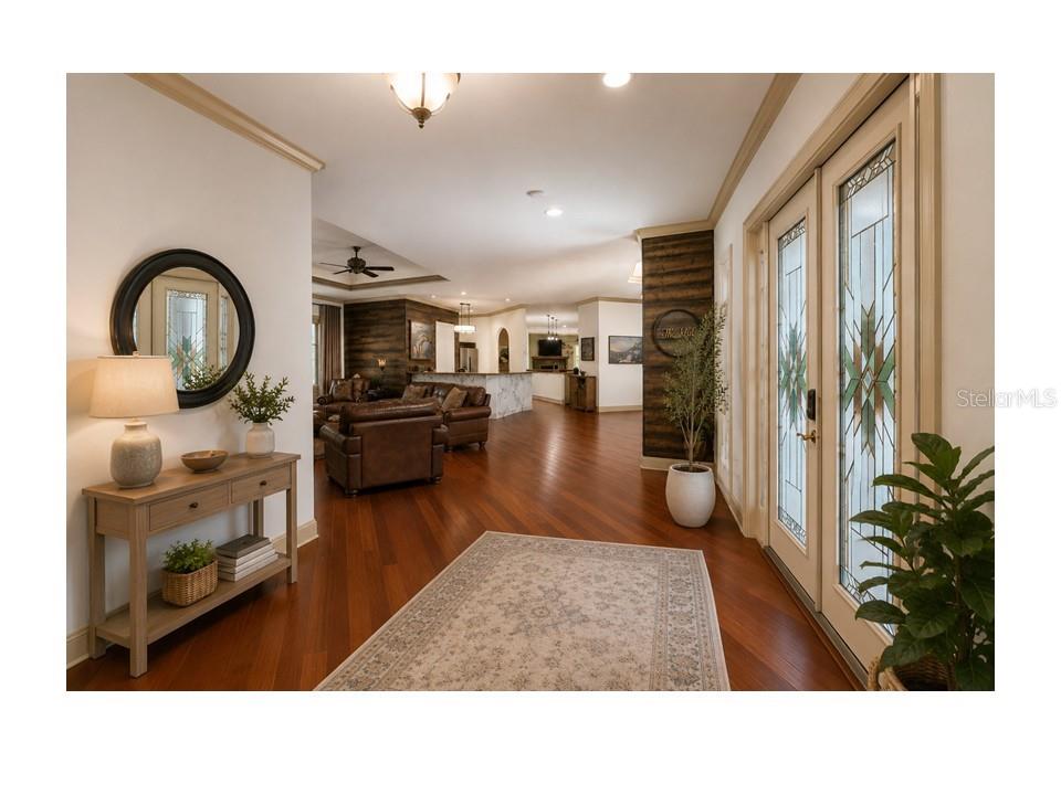 2209 LOST RIVER TRL, RUSKIN, FL — photo 41
