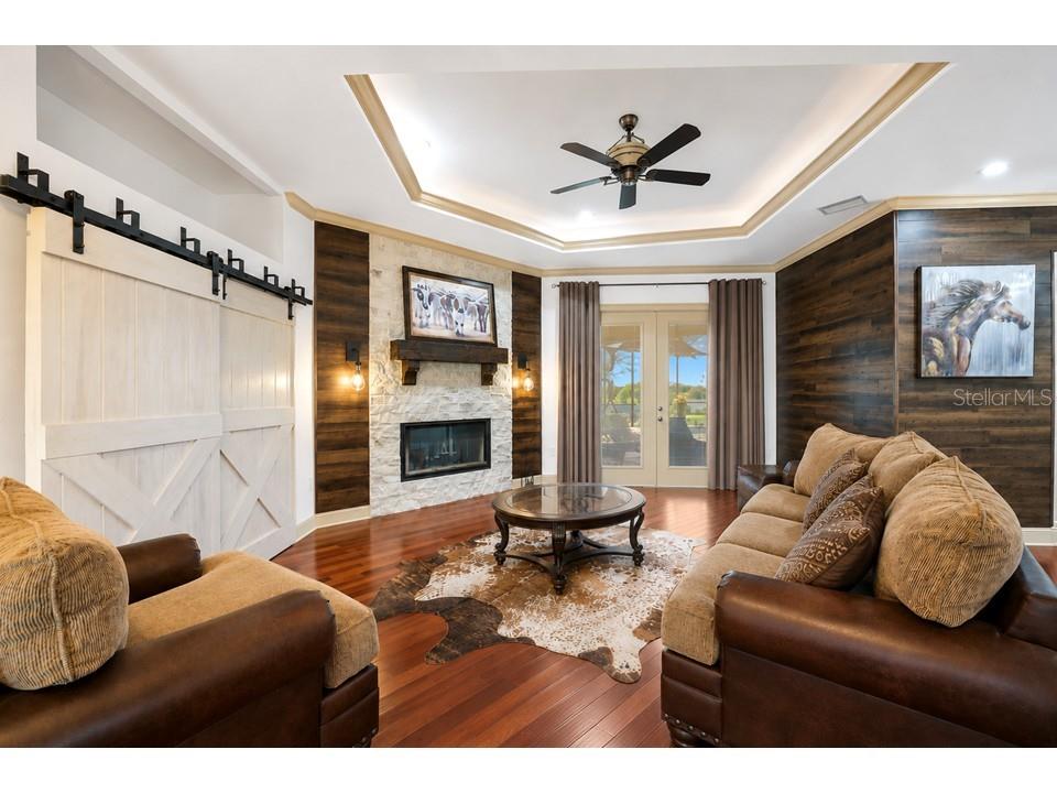 2209 LOST RIVER TRL, RUSKIN, FL — photo 42
