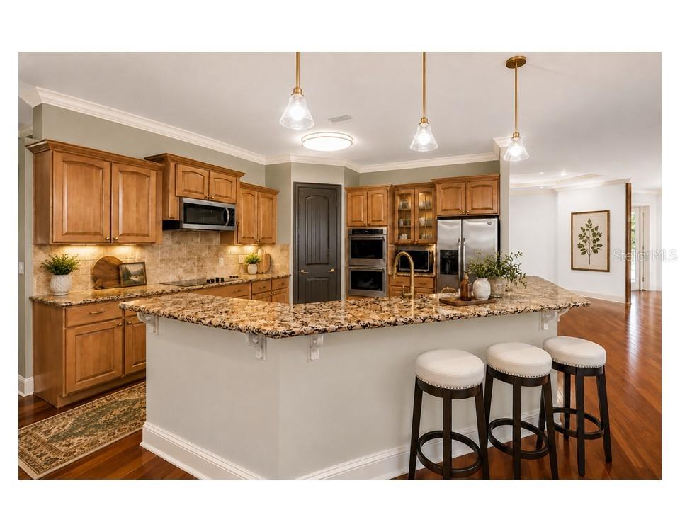 2209 LOST RIVER TRL, RUSKIN, FL — photo 52