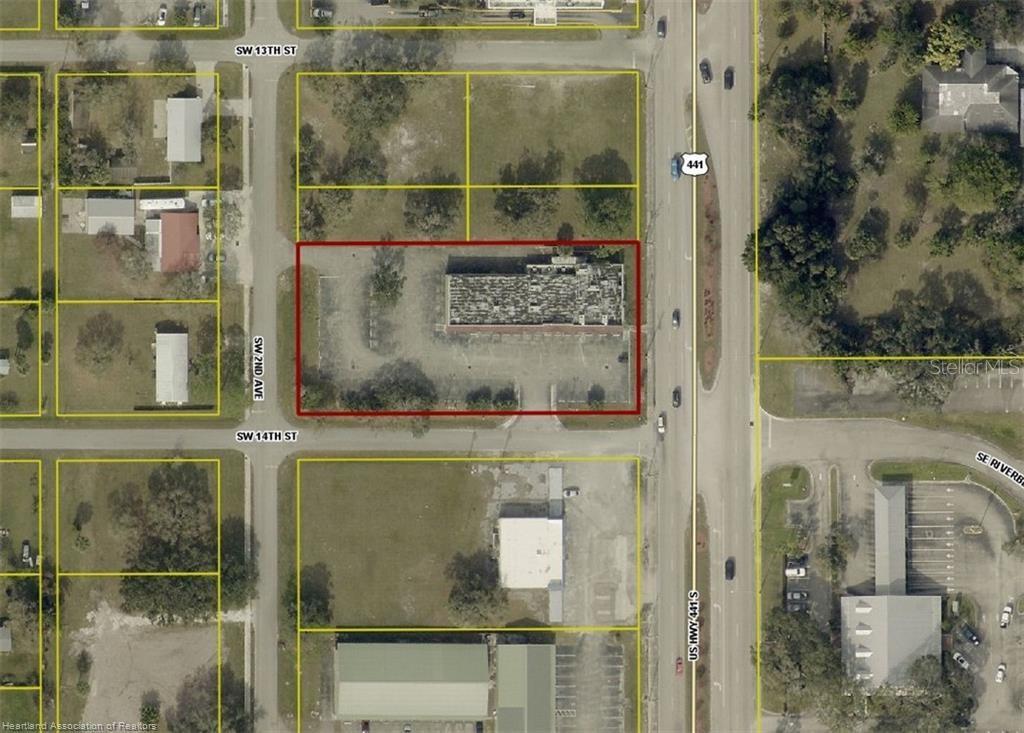 102 SW 14TH ST, OKEECHOBEE, FL — photo 11