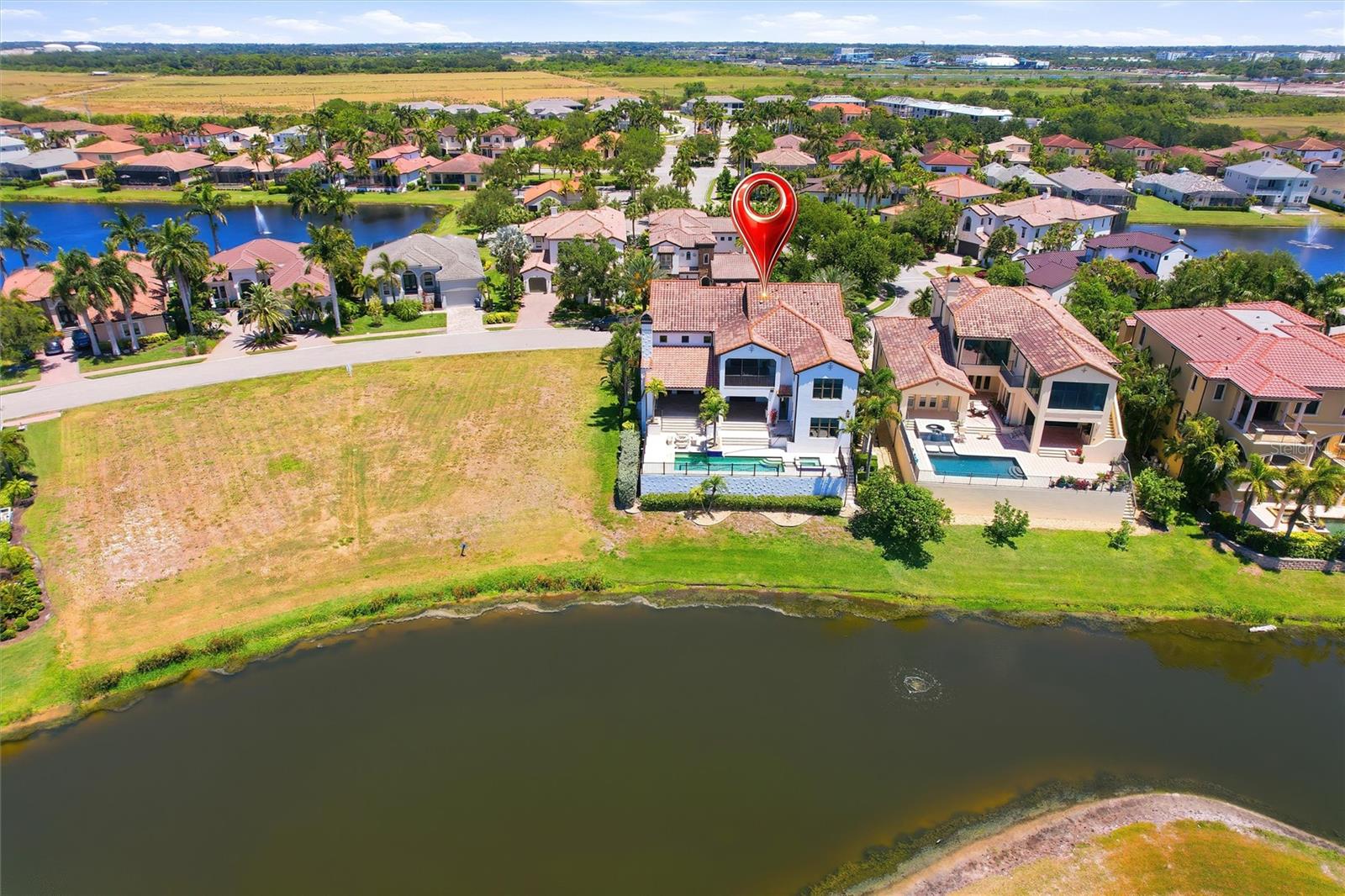 5610 INSPIRATION TER, BRADENTON, FL — photo 95