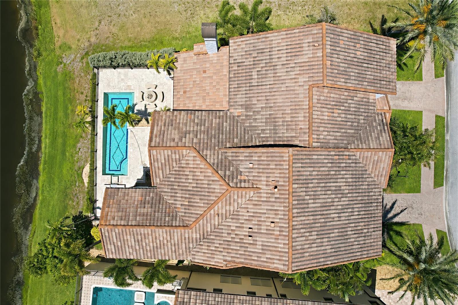 5610 INSPIRATION TER, BRADENTON, FL — photo 96
