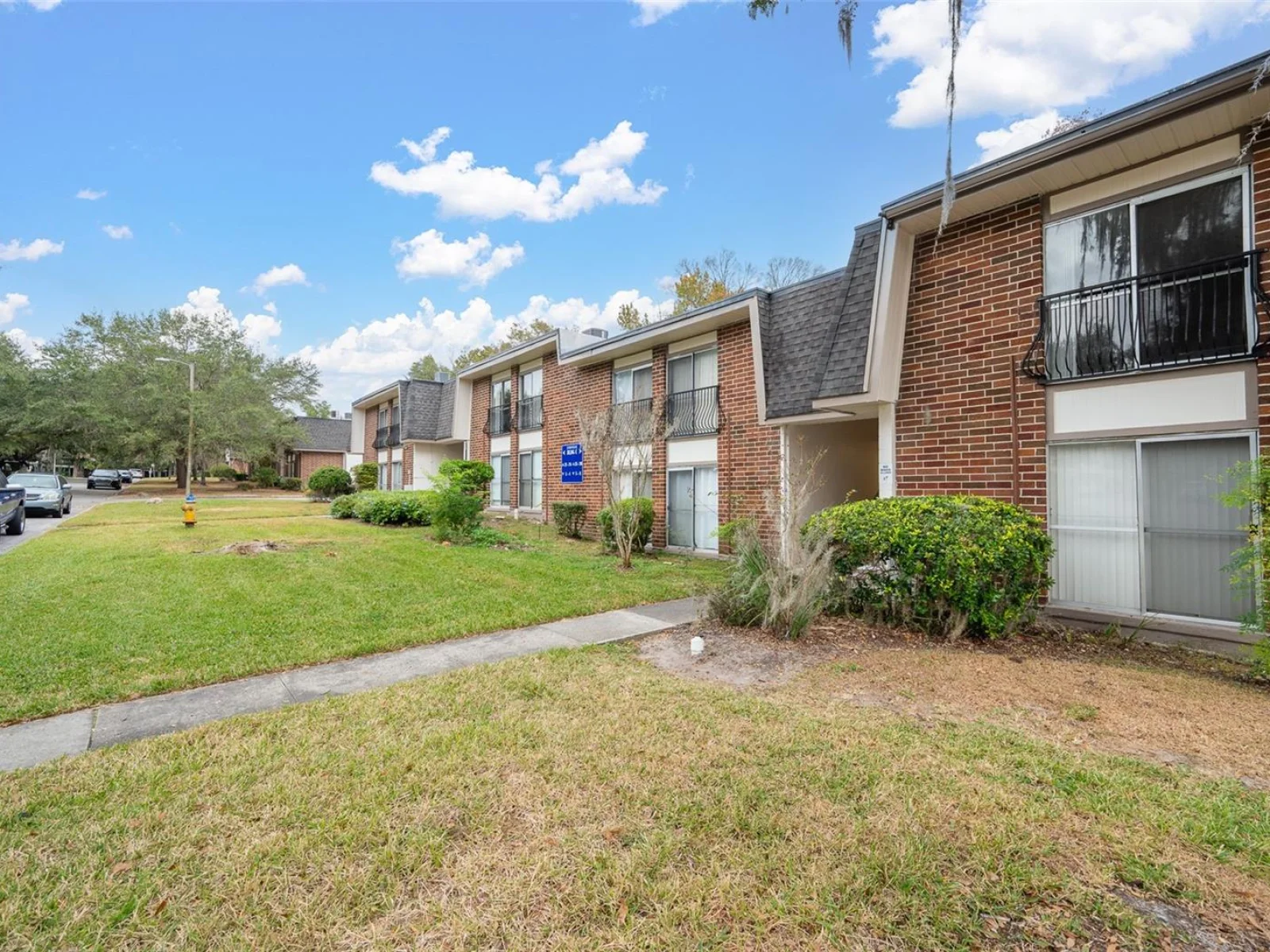 1700 SW 16TH CT #C25, GAINESVILLE, FL — photo 1