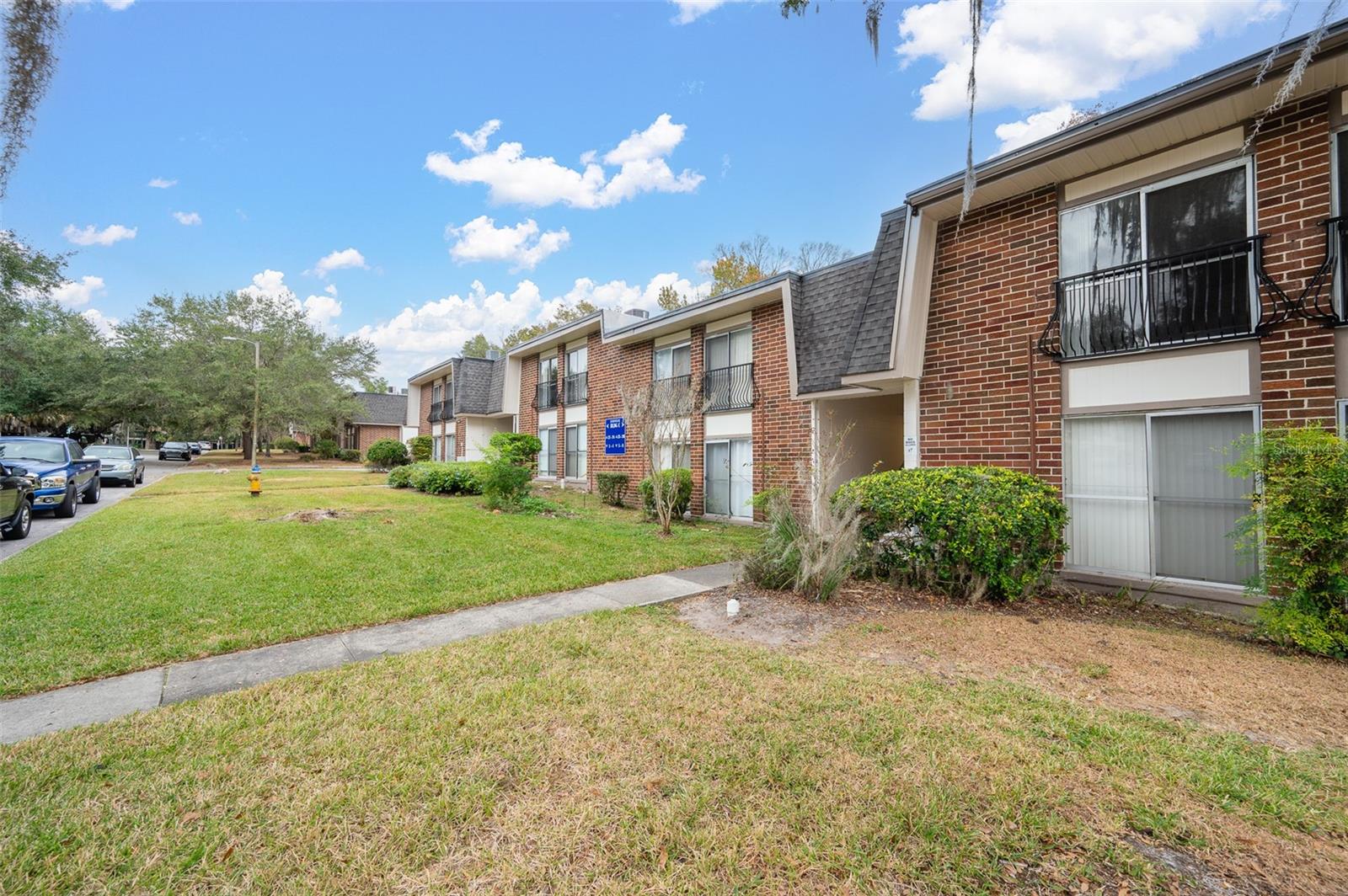 1700 SW 16TH CT #C25, GAINESVILLE, FL