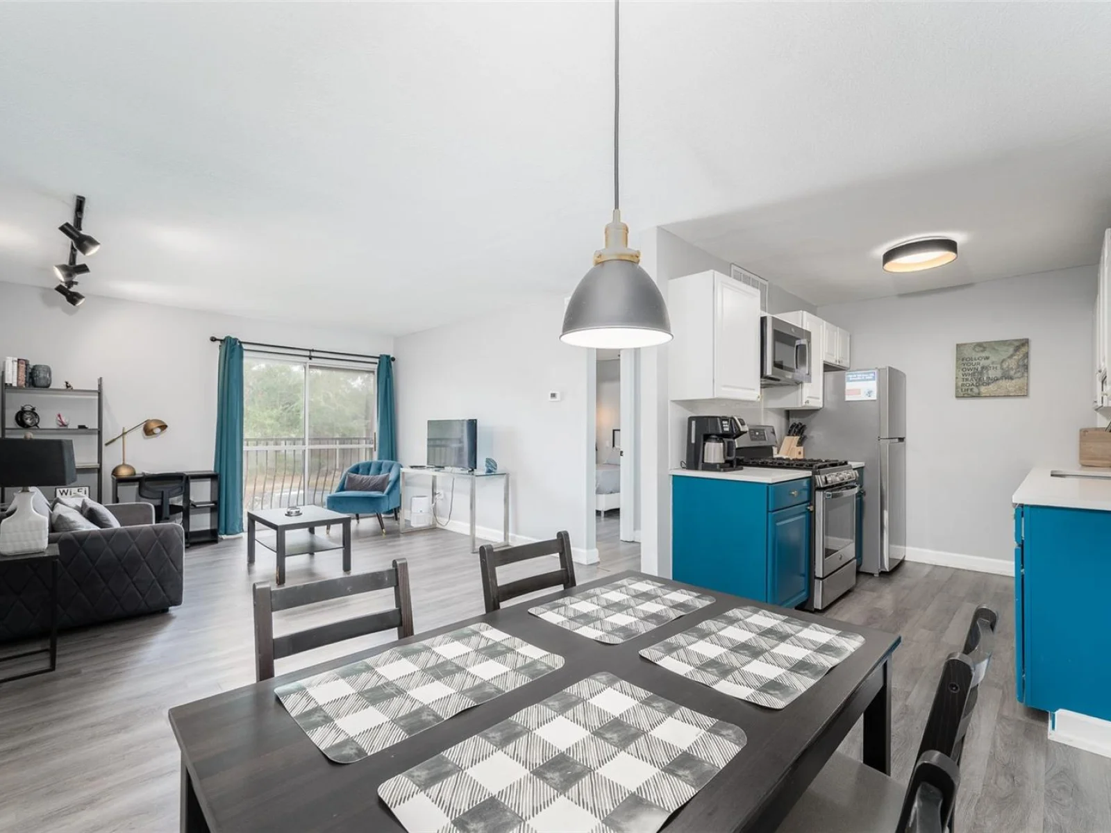 1700 SW 16TH CT #C25, GAINESVILLE, FL — photo 12