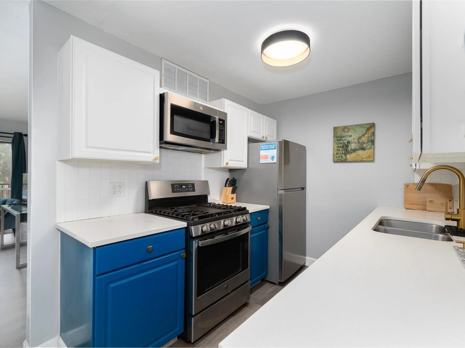 1700 SW 16TH CT #C25, GAINESVILLE, FL — photo 16