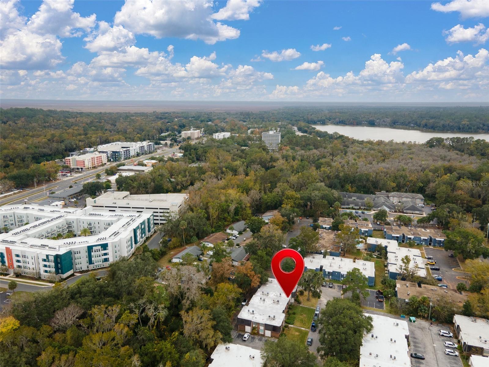 1700 SW 16TH CT #C25, GAINESVILLE, FL — photo 33
