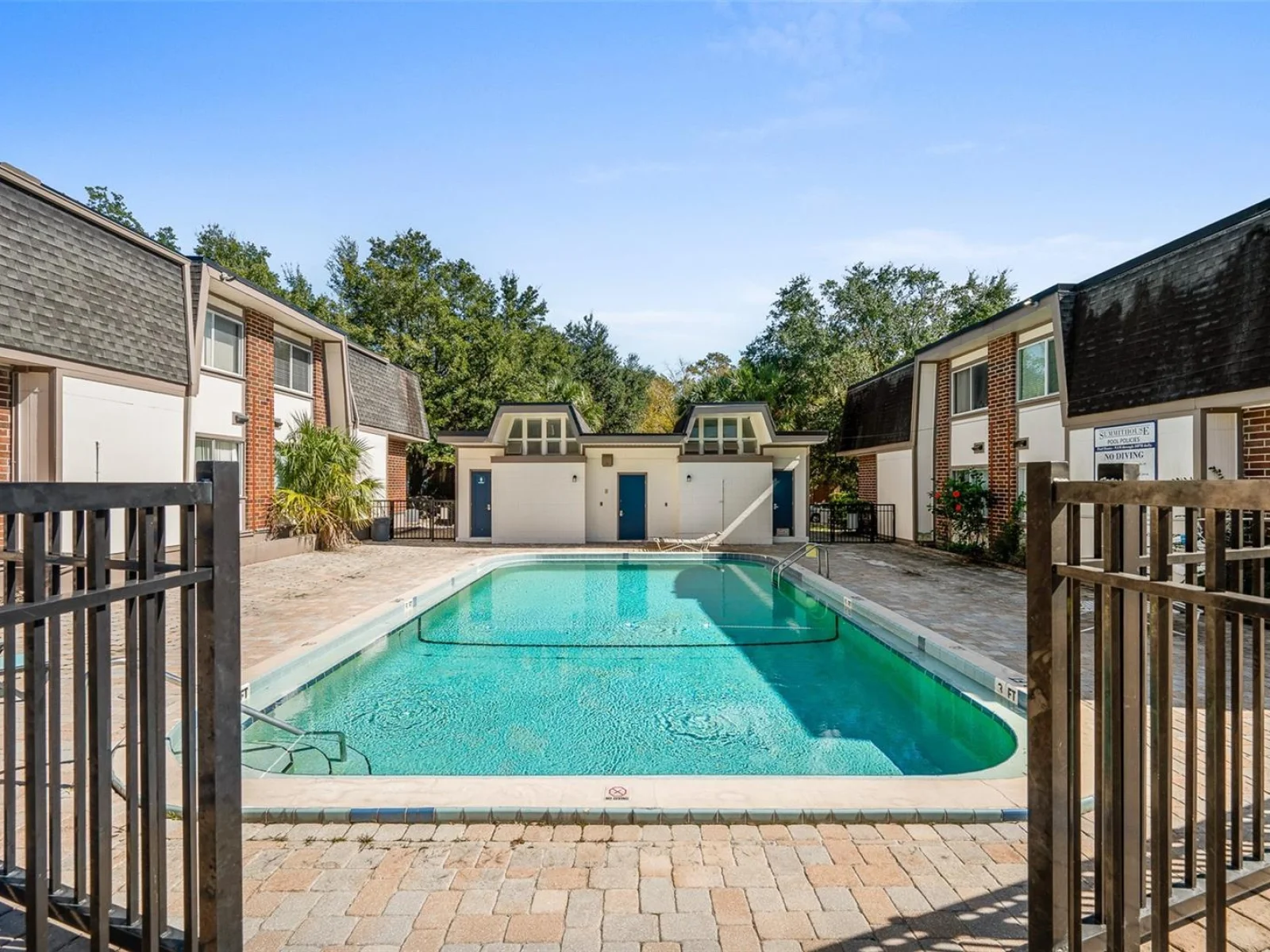 1700 SW 16TH CT #C25, GAINESVILLE, FL — photo 38