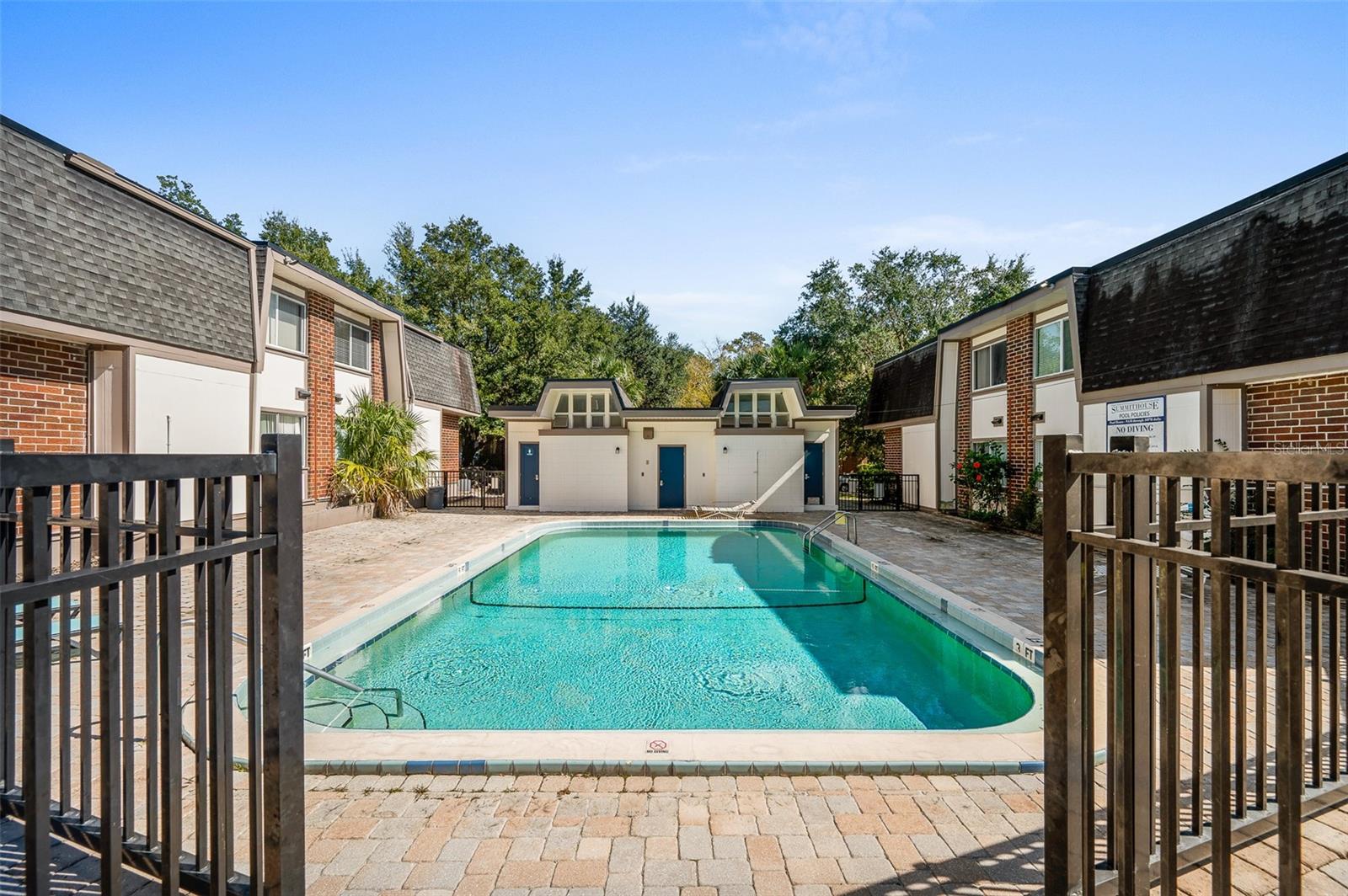 1700 SW 16TH CT #C25, GAINESVILLE, FL — photo 37