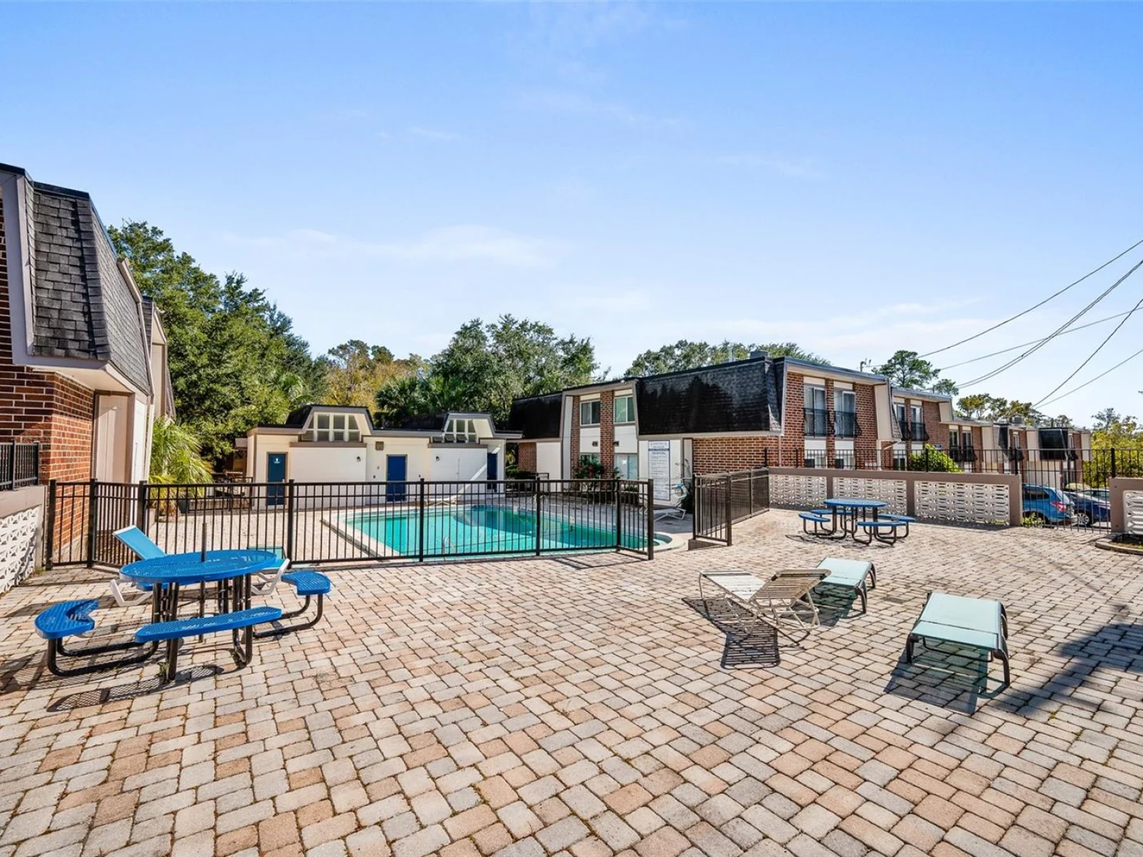 1700 SW 16TH CT #C25, GAINESVILLE, FL — photo 42