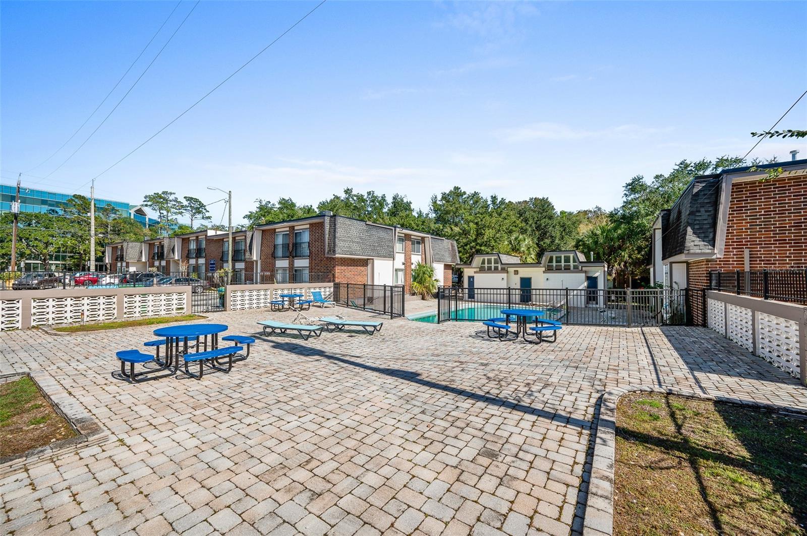 1700 SW 16TH CT #C25, GAINESVILLE, FL — photo 43