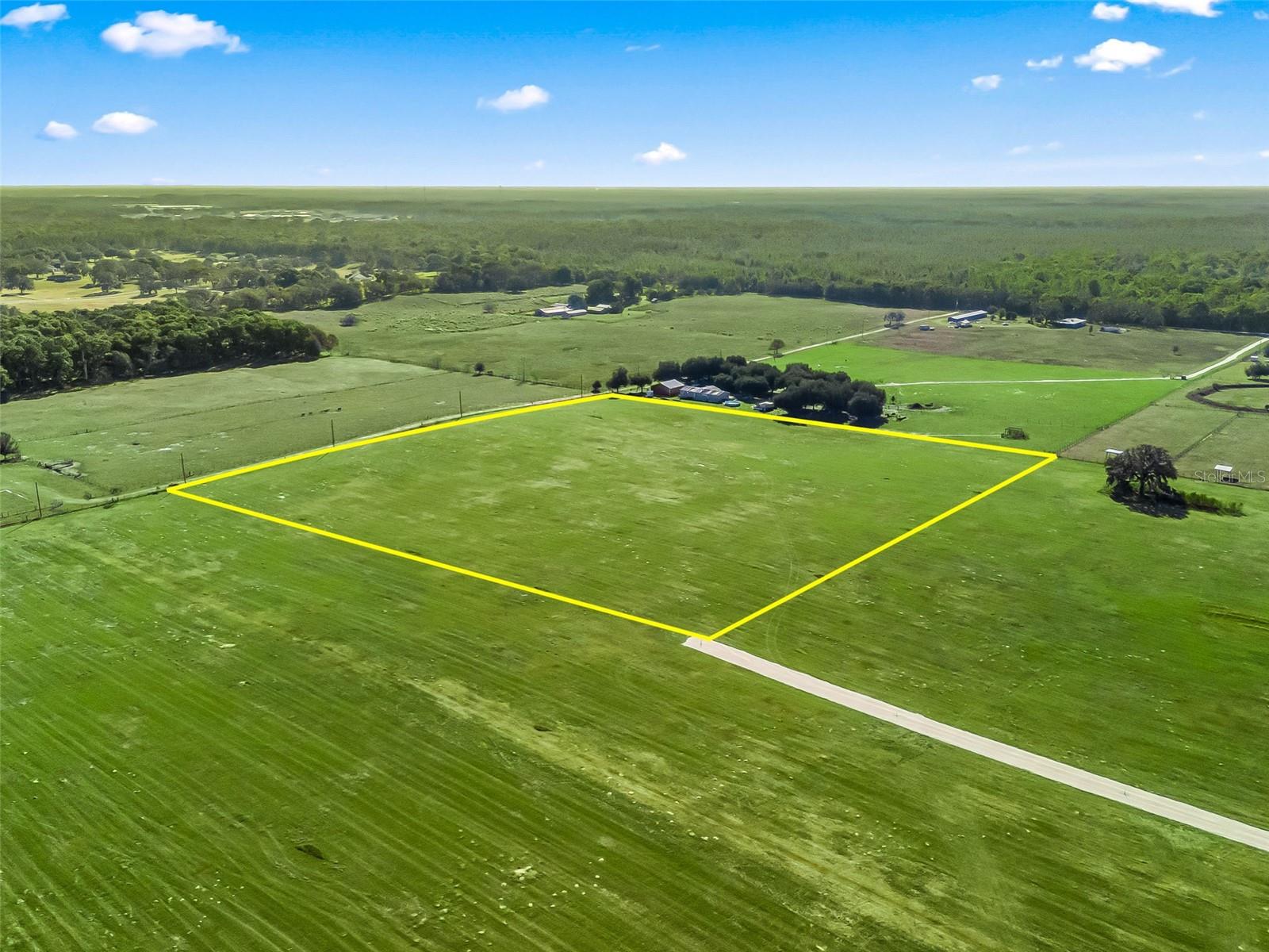 CR 635, BUSHNELL, FL — photo 2