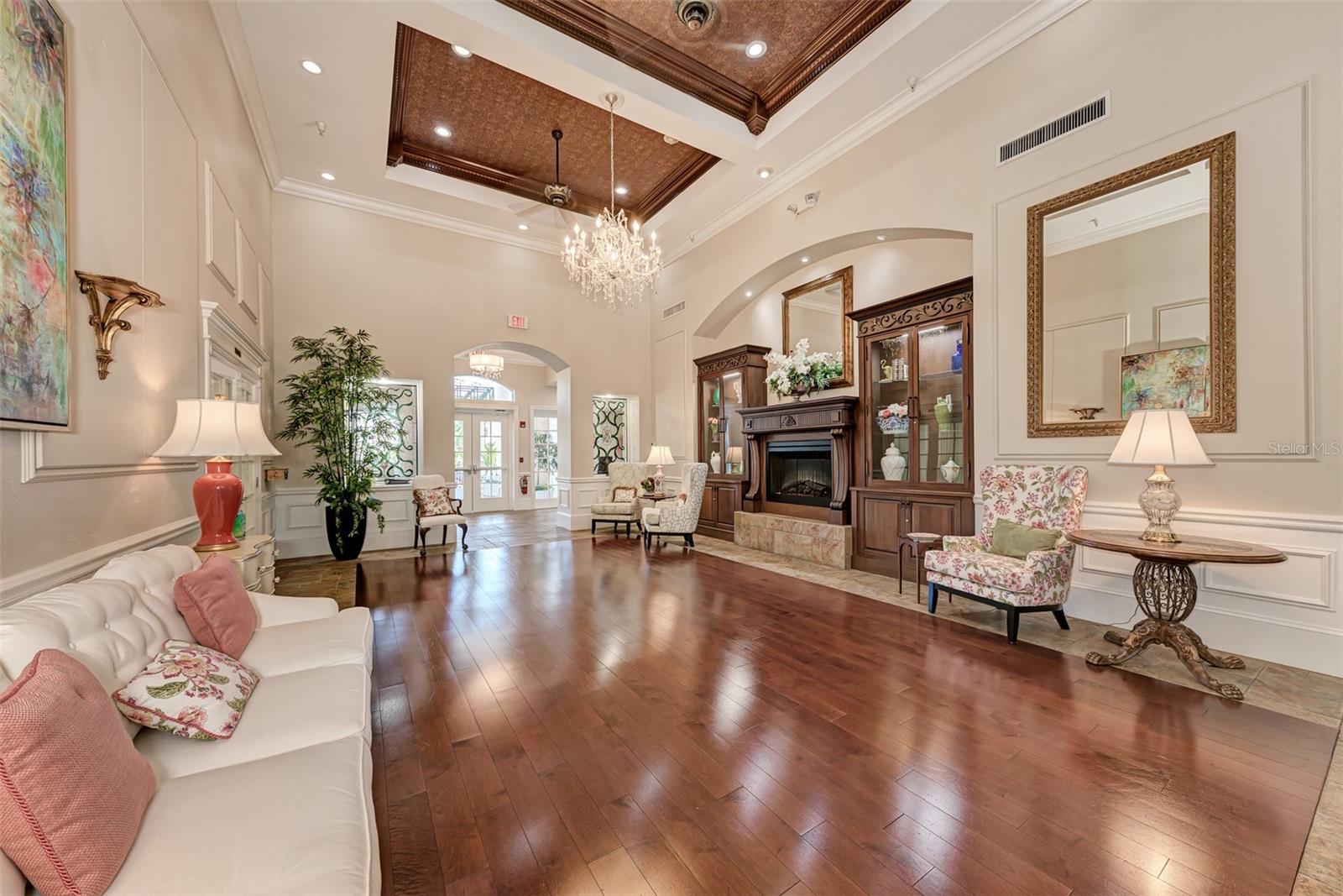 6505 STONE RIVER RD #304, BRADENTON, FL — photo 30