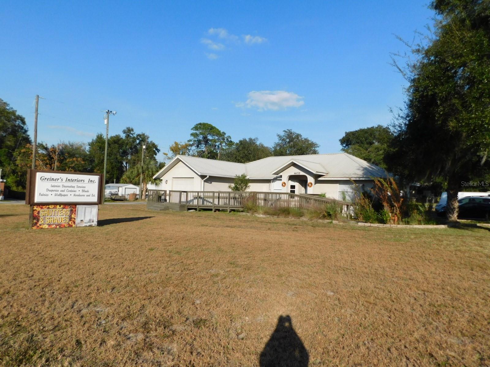 4655 N CARL G. ROSE HWY, HERNANDO, FL