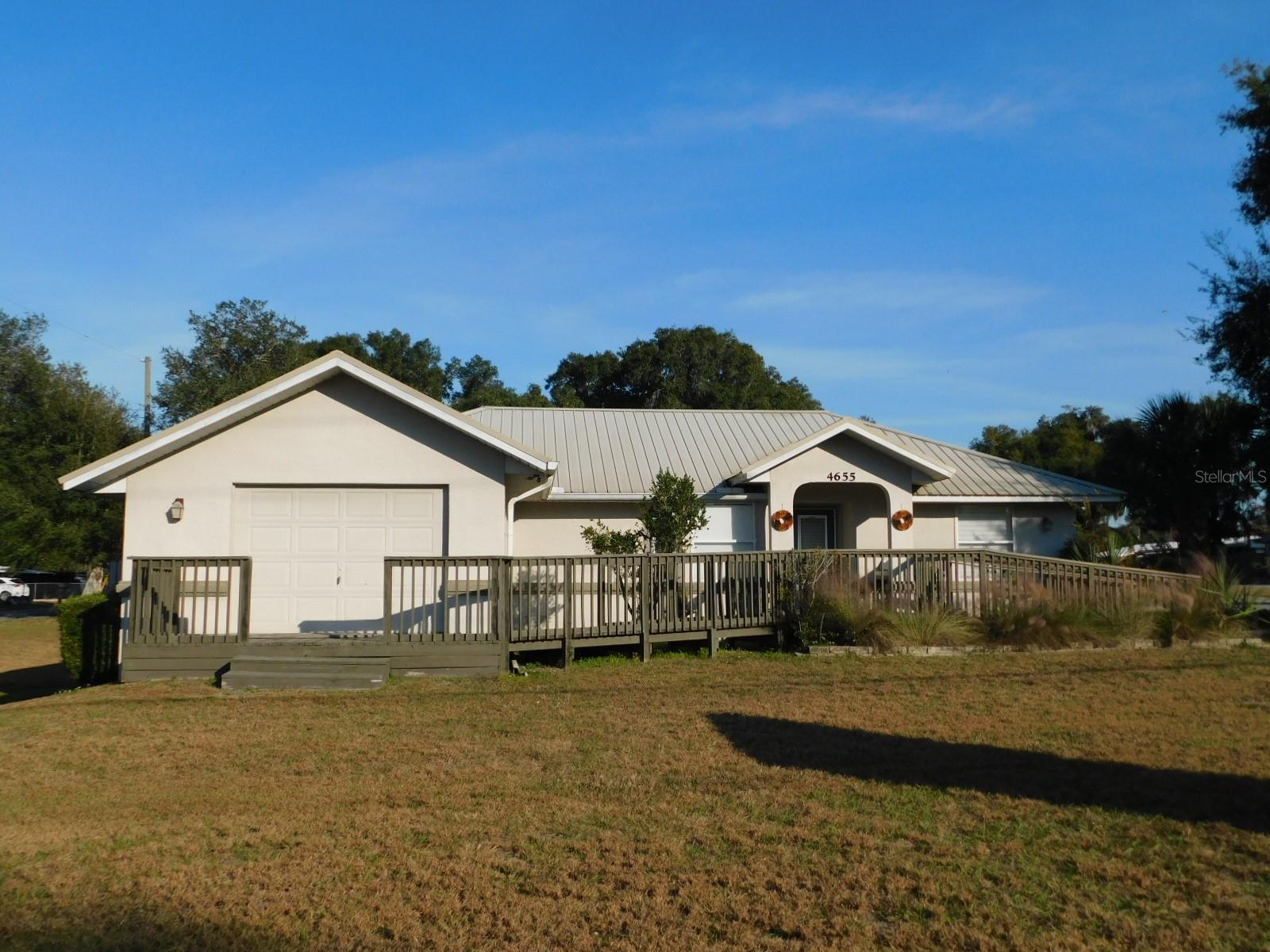 4655 N CARL G. ROSE HWY, HERNANDO, FL — photo 12