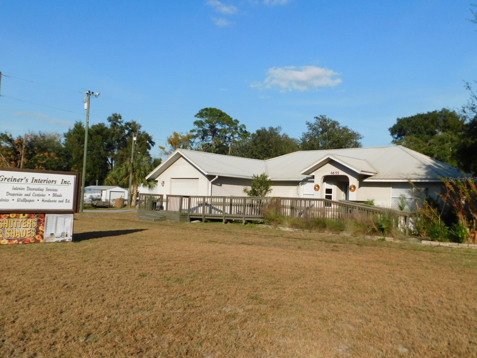 4655 N CARL G. ROSE HWY, HERNANDO, FL — photo 13