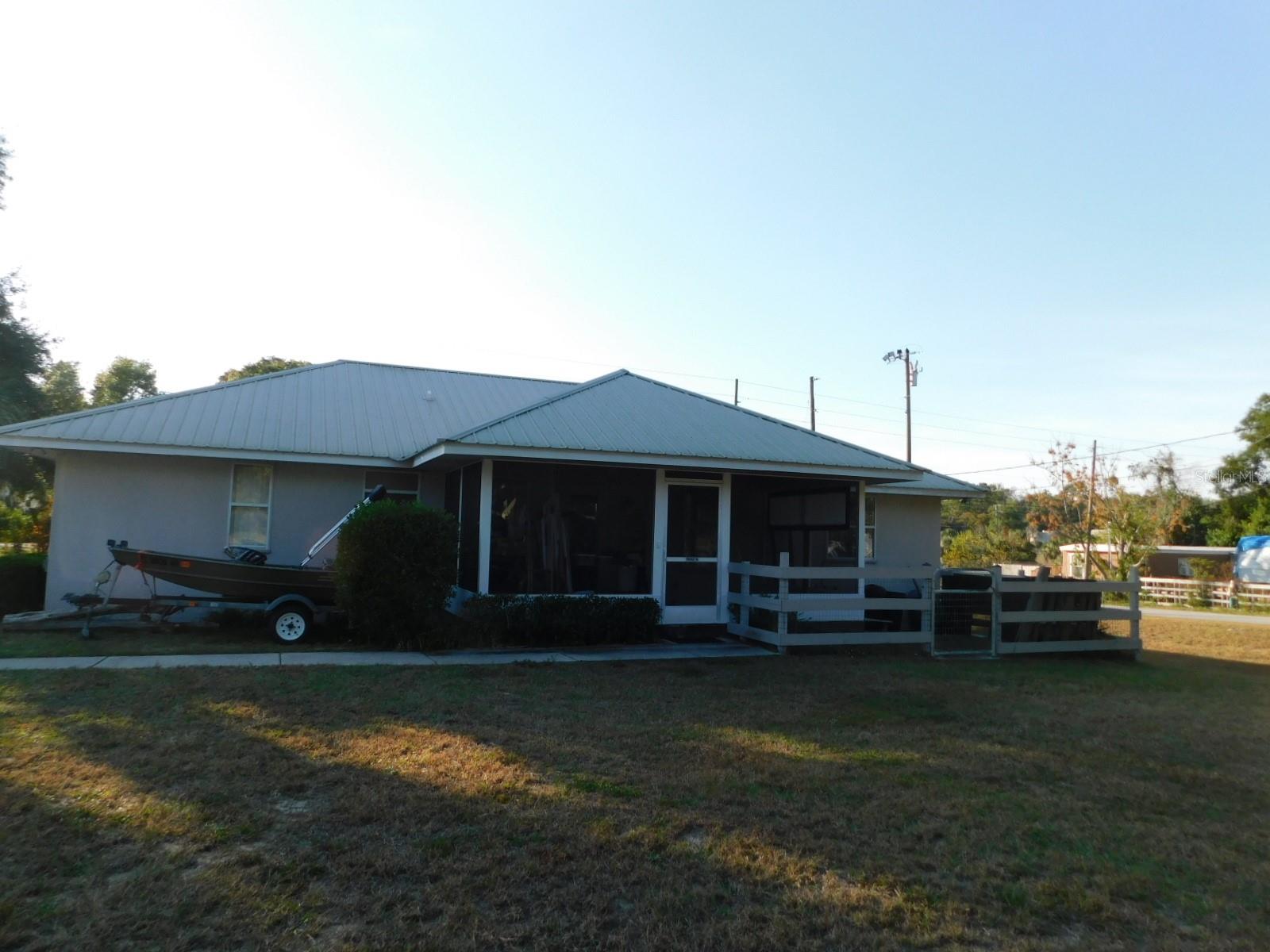 4655 N CARL G. ROSE HWY, HERNANDO, FL — photo 22