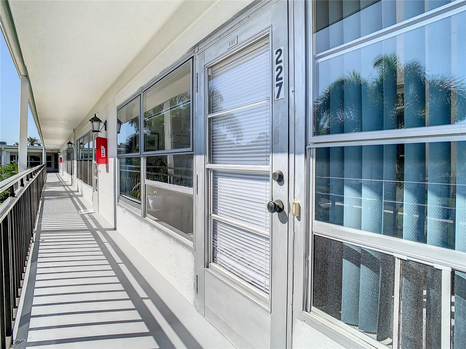 3100 HARTFORD ST N #227, ST PETERSBURG, FL — photo 3
