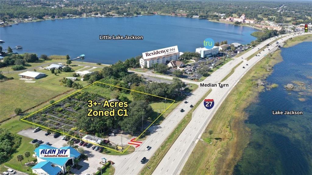 1993 US HIGHWAY 27 S, SEBRING, FL
