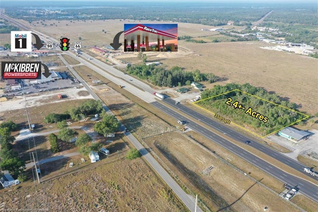 7377 US HIGHWAY 27 S, SEBRING, FL