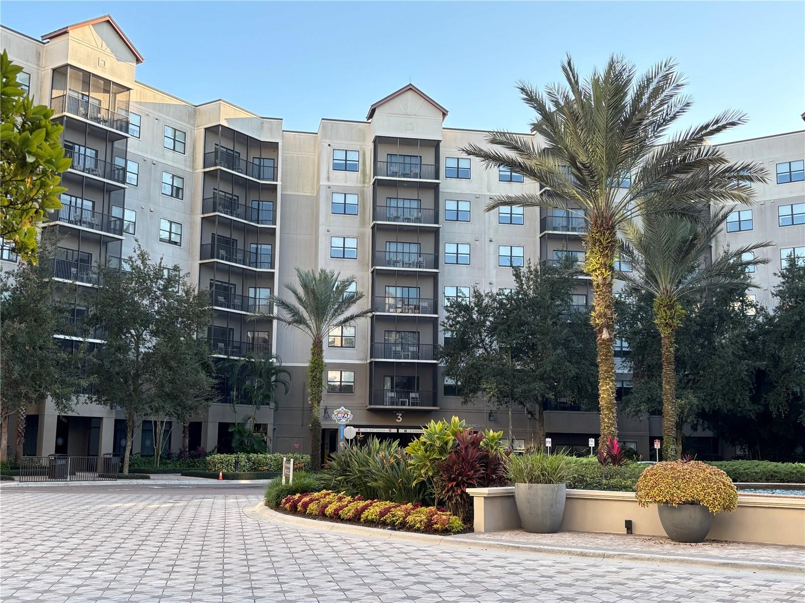 14501 GROVE RESORT AVE #3304, WINTER GARDEN, FL — photo 2