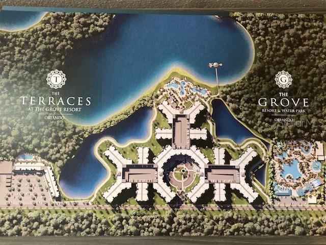 14501 GROVE RESORT AVE #3304, WINTER GARDEN, FL — photo 34