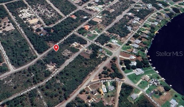 978 ARCHIE SUMMERS RD, LAKE PLACID, FL — photo 2