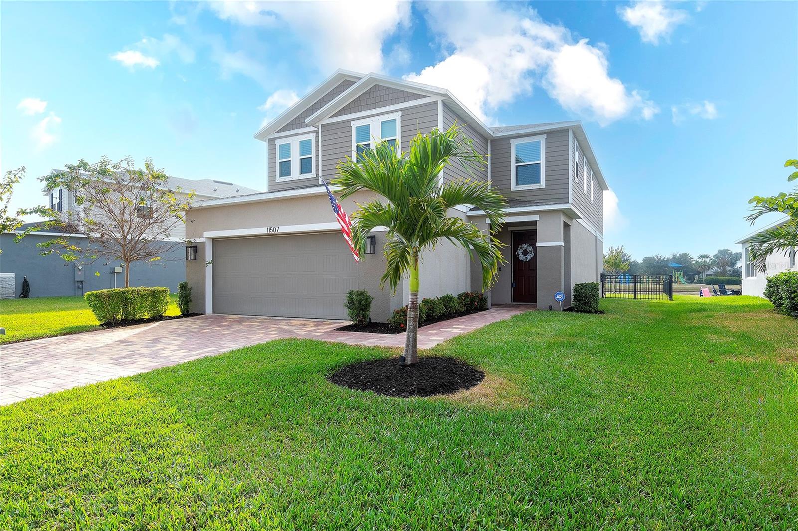 11507 GALLATIN TRL, PARRISH, FL — photo 3