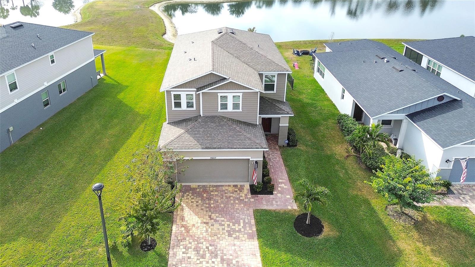 11507 GALLATIN TRL, PARRISH, FL — photo 5