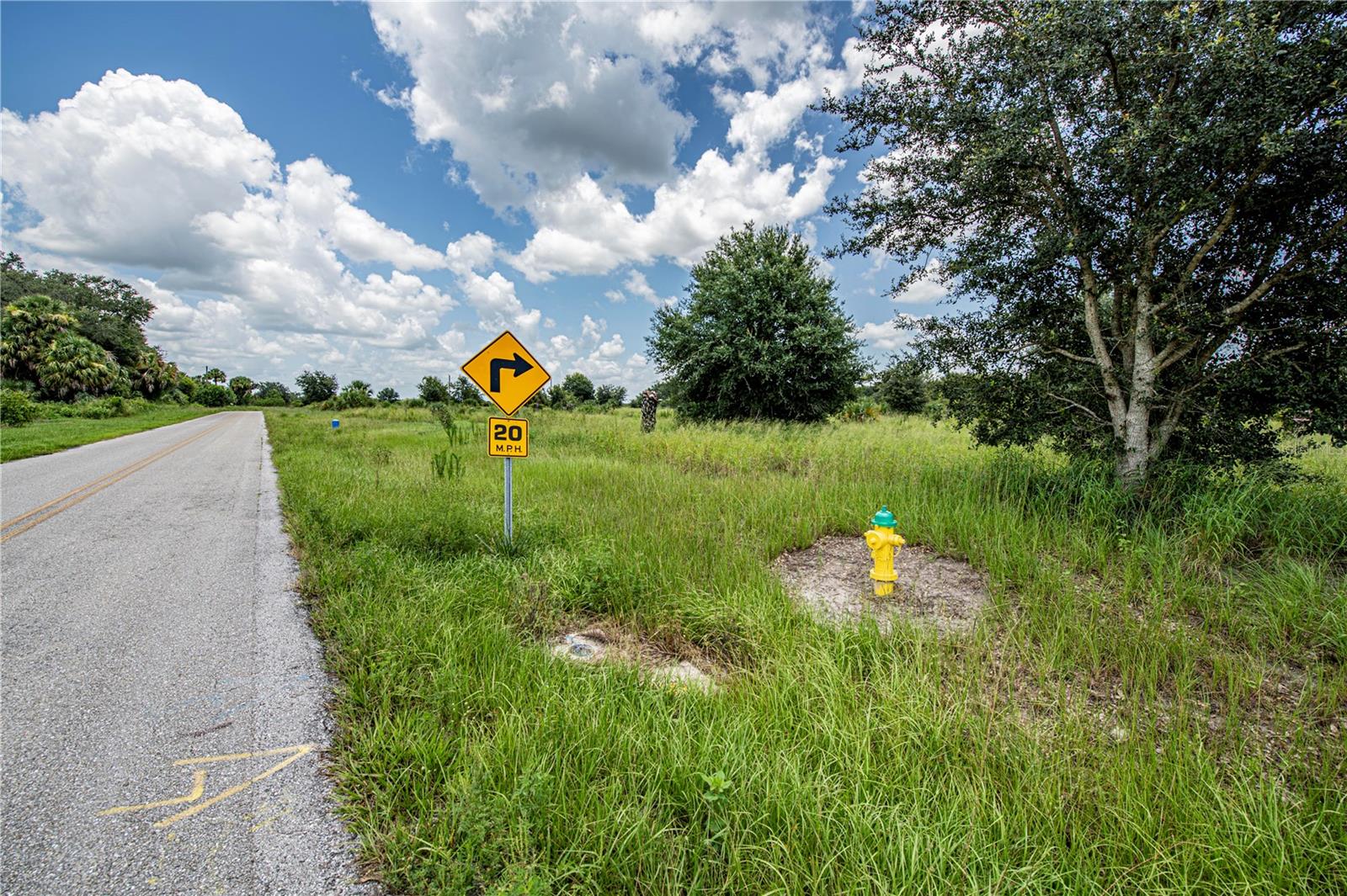 SW HULL AVE, ARCADIA, FL — photo 34