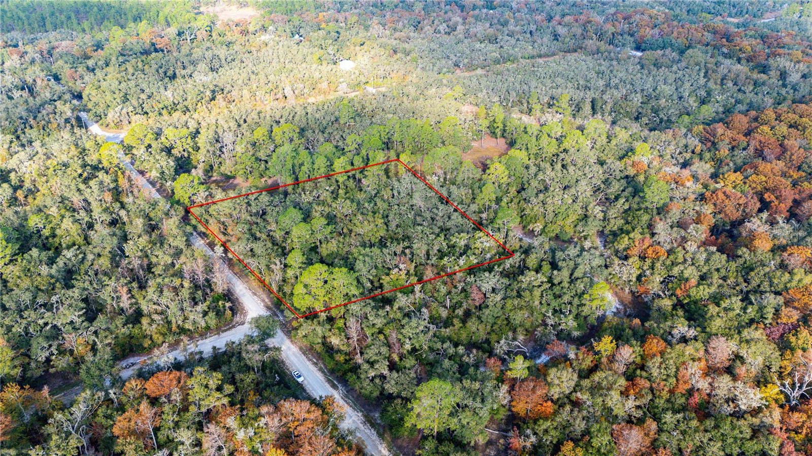 0 ROSE BLOOM LOT 5 AVE, WEBSTER, FL