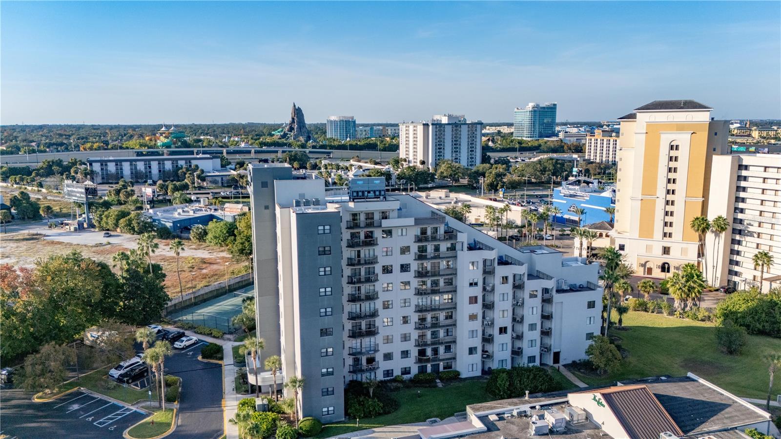 6165 CARRIER DR #3415, ORLANDO, FL — photo 16