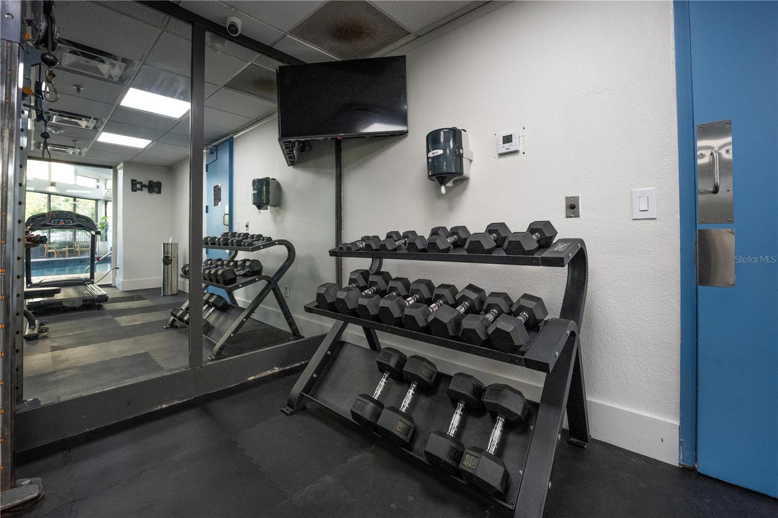 6165 CARRIER DR #3415, ORLANDO, FL — photo 22