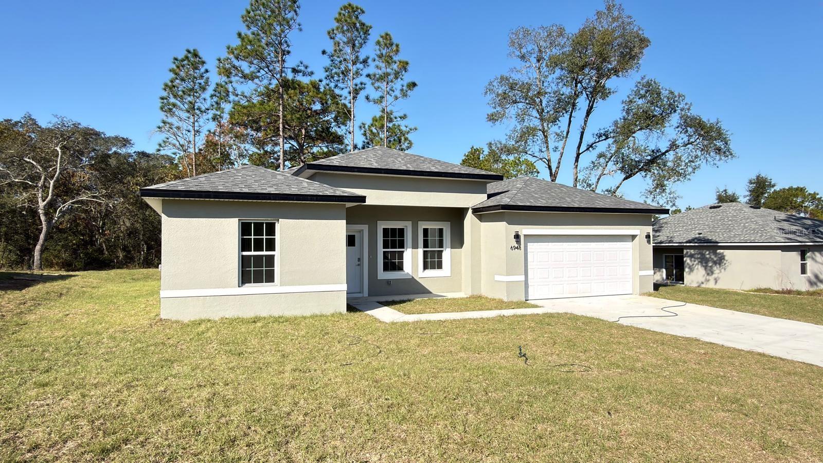 6948 N ELKCAM BLVD, CITRUS SPRINGS, FL