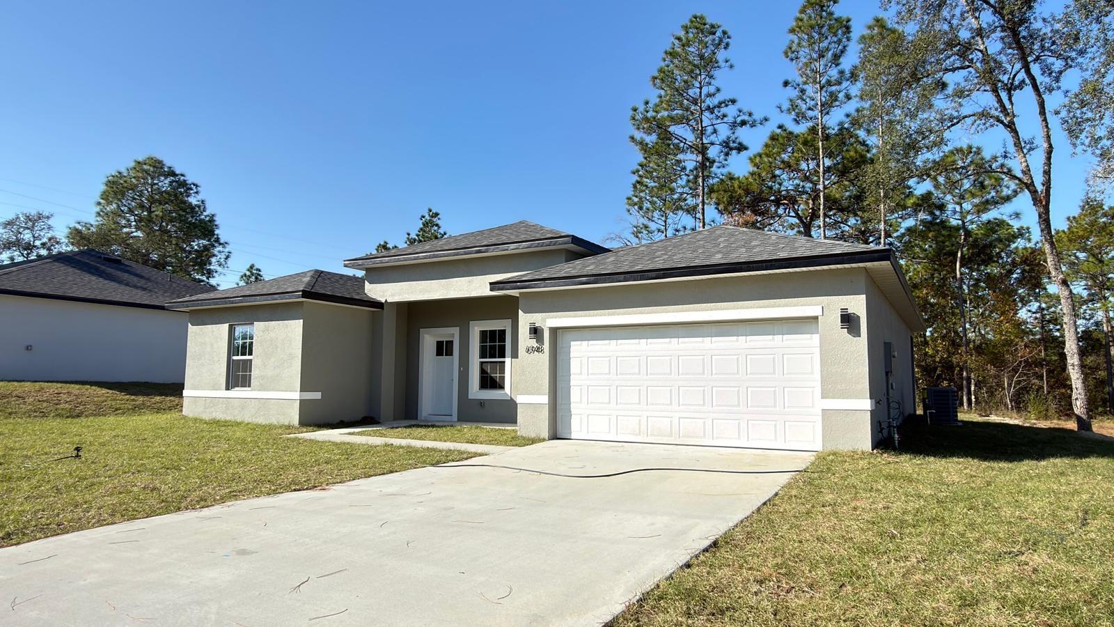 6948 N ELKCAM BLVD, CITRUS SPRINGS, FL — photo 2