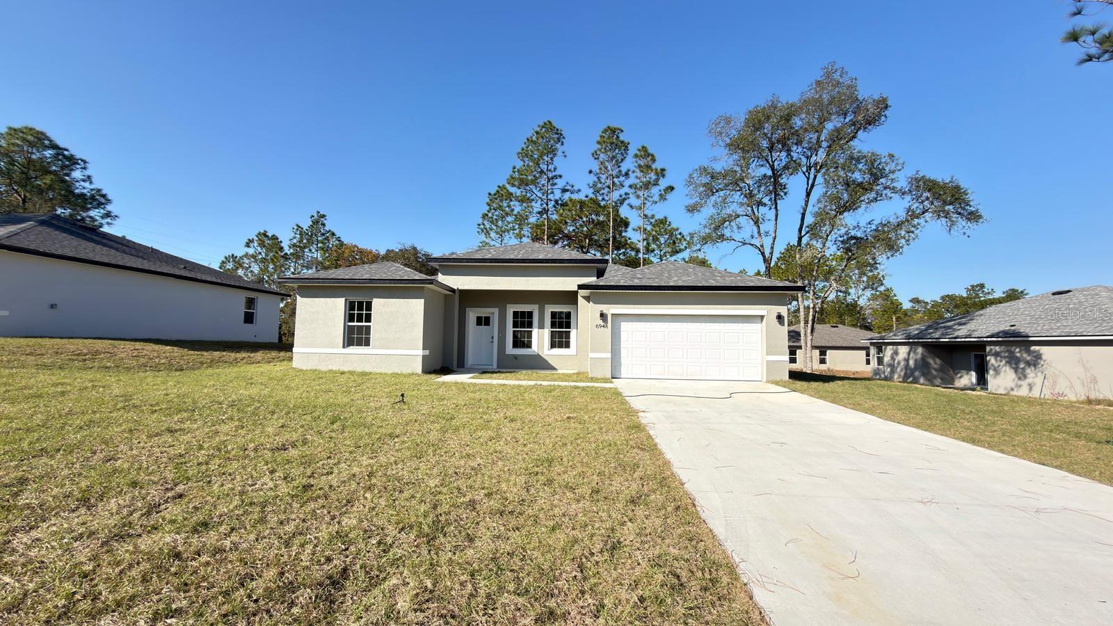 6948 N ELKCAM BLVD, CITRUS SPRINGS, FL — photo 3
