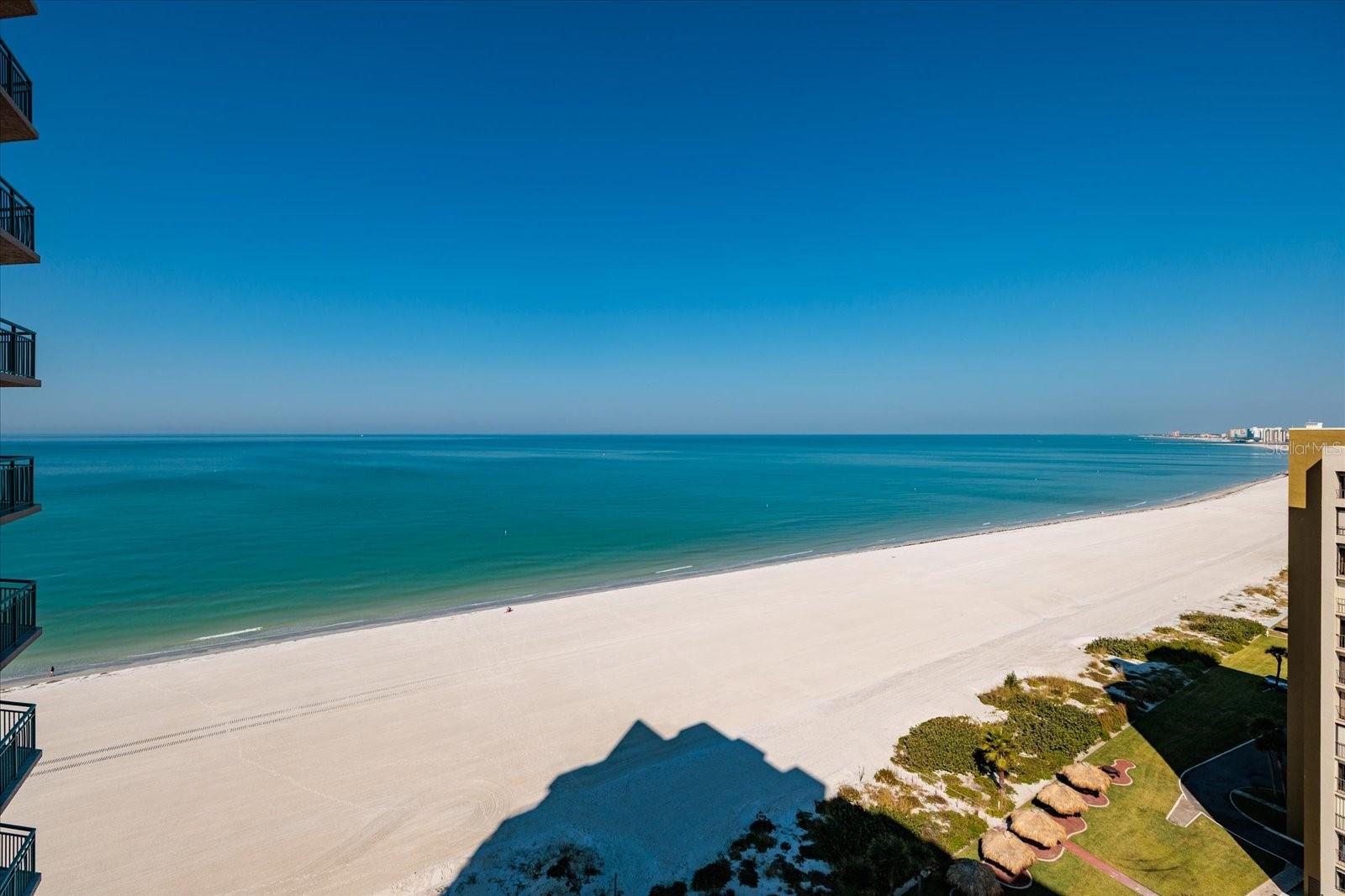 1520 GULF BLVD #1404, CLEARWATER BEACH, FL