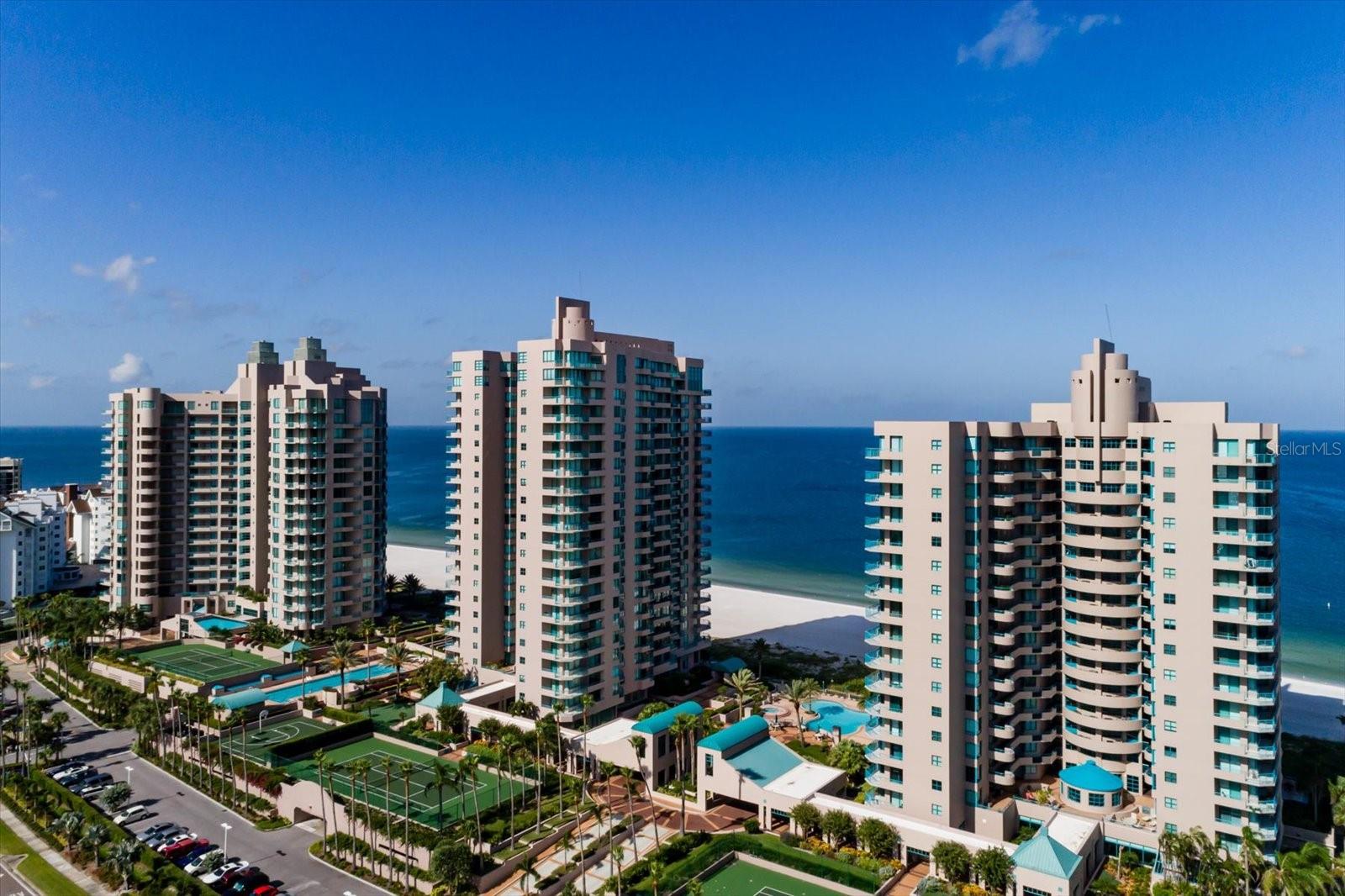 1520 GULF BLVD #1404, CLEARWATER BEACH, FL — photo 2
