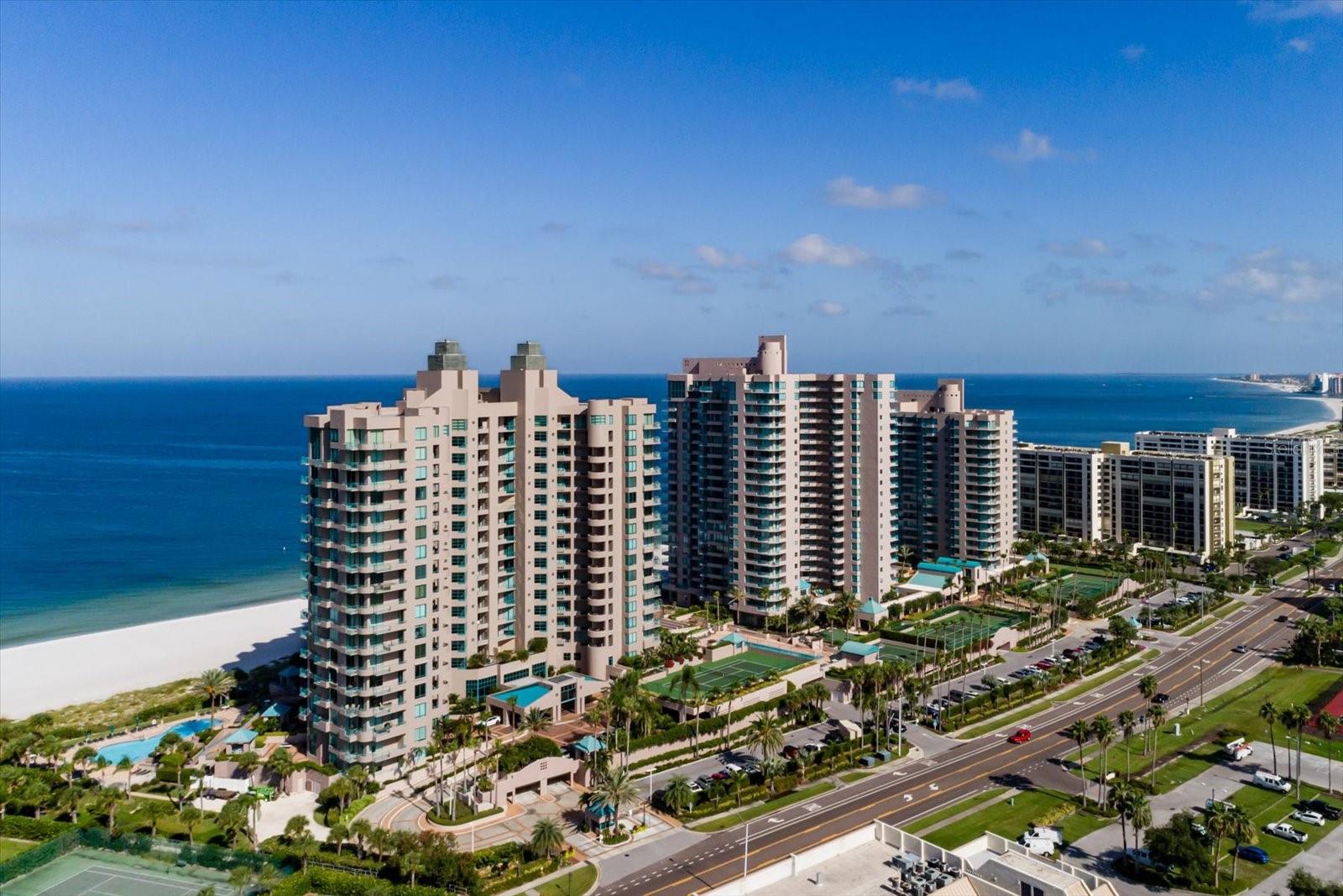 1520 GULF BLVD #1404, CLEARWATER BEACH, FL — photo 3
