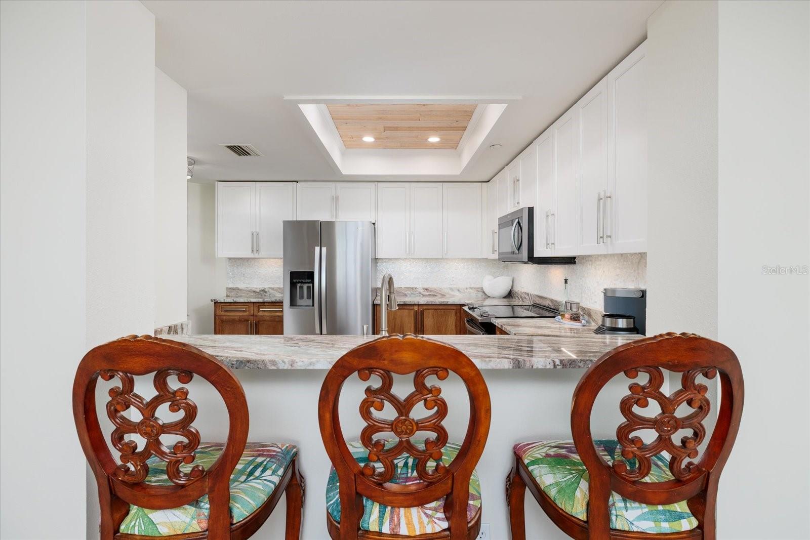 1520 GULF BLVD #1404, CLEARWATER BEACH, FL — photo 12