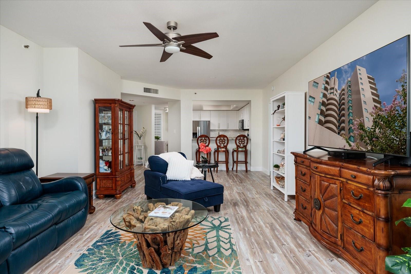 1520 GULF BLVD #1404, CLEARWATER BEACH, FL — photo 13