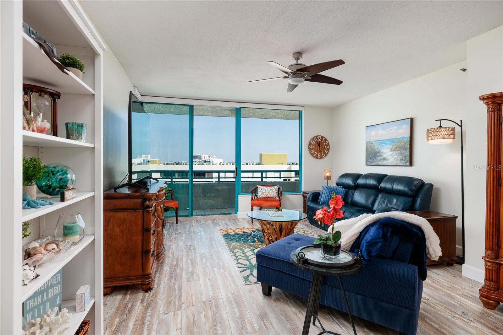 1520 GULF BLVD #1404, CLEARWATER BEACH, FL — photo 14