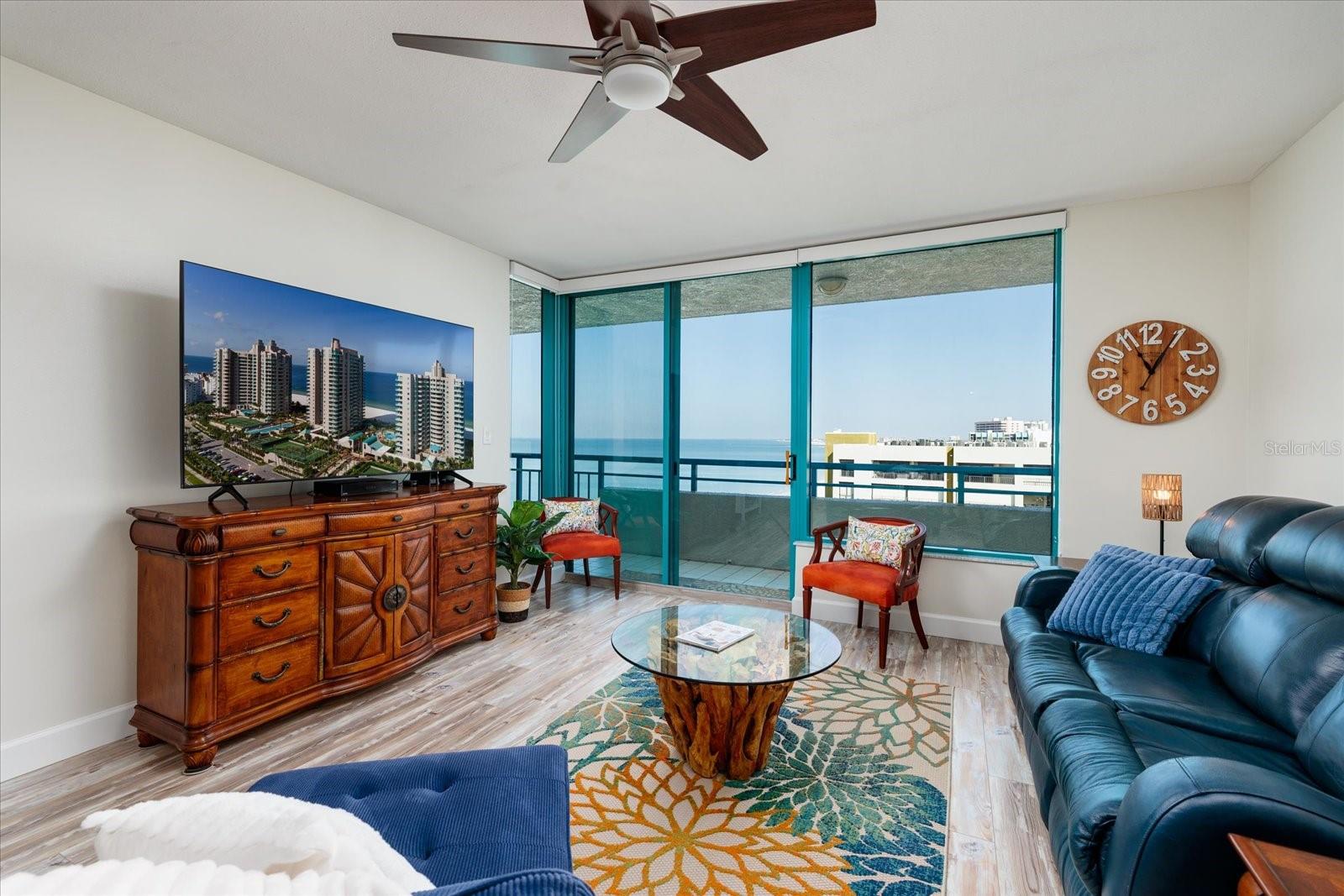 1520 GULF BLVD #1404, CLEARWATER BEACH, FL — photo 15